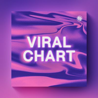 Shazam Viral Chart Feature 2