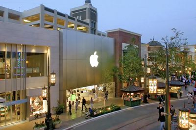 Apple Temporarily Closes All California Stores as Virus Cases Rise  [Updated] - MacRumors