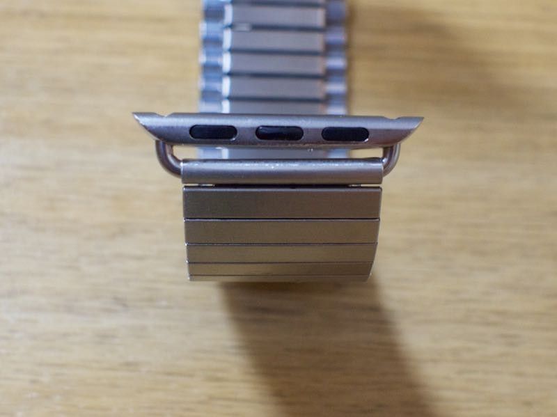 xistwearbandadapter