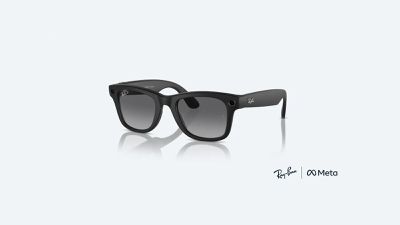 Meta Ray Ban