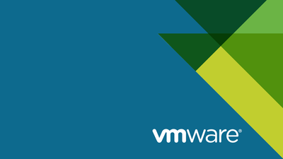 vmware logo