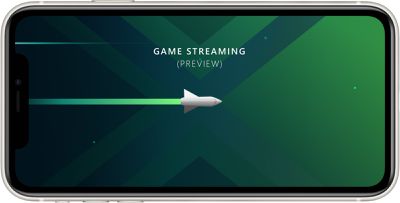 Xbox Game Streaming App, for Project xCloud, Available for Download