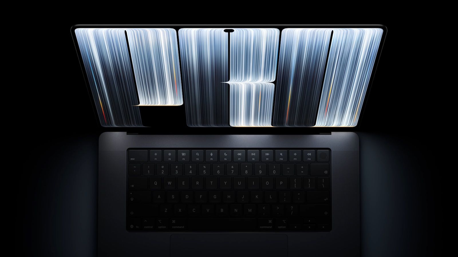 MacBook Pro With Touch Display: 15 More Details Revealed