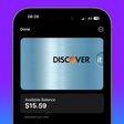 uk bank account apple wallet 2 discover 1