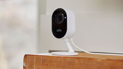 arlo indoor essential camera