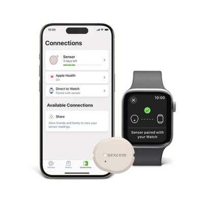 dexcom g7 apple watch