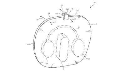1headphones case patent