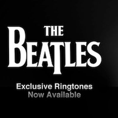 beatles ringtones itunes