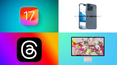 Noticias destacadas: iOS 17 Beta 3, Meta lanza Twitter Rival y más