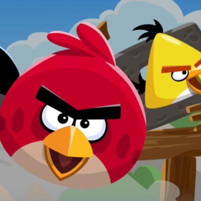 angry birds classic