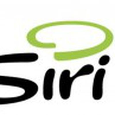 siri logo