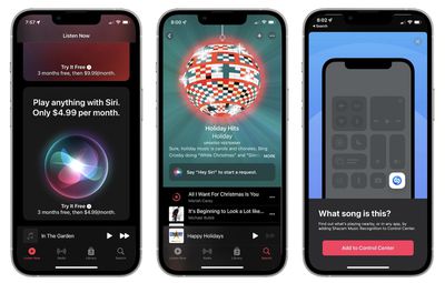 apple music voice 1