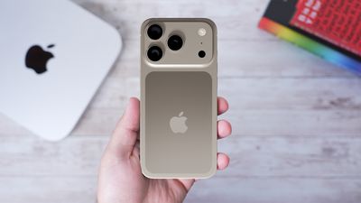 iPhone 17 Professional Max Battery Capability Leaked