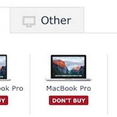 mac buyers guide