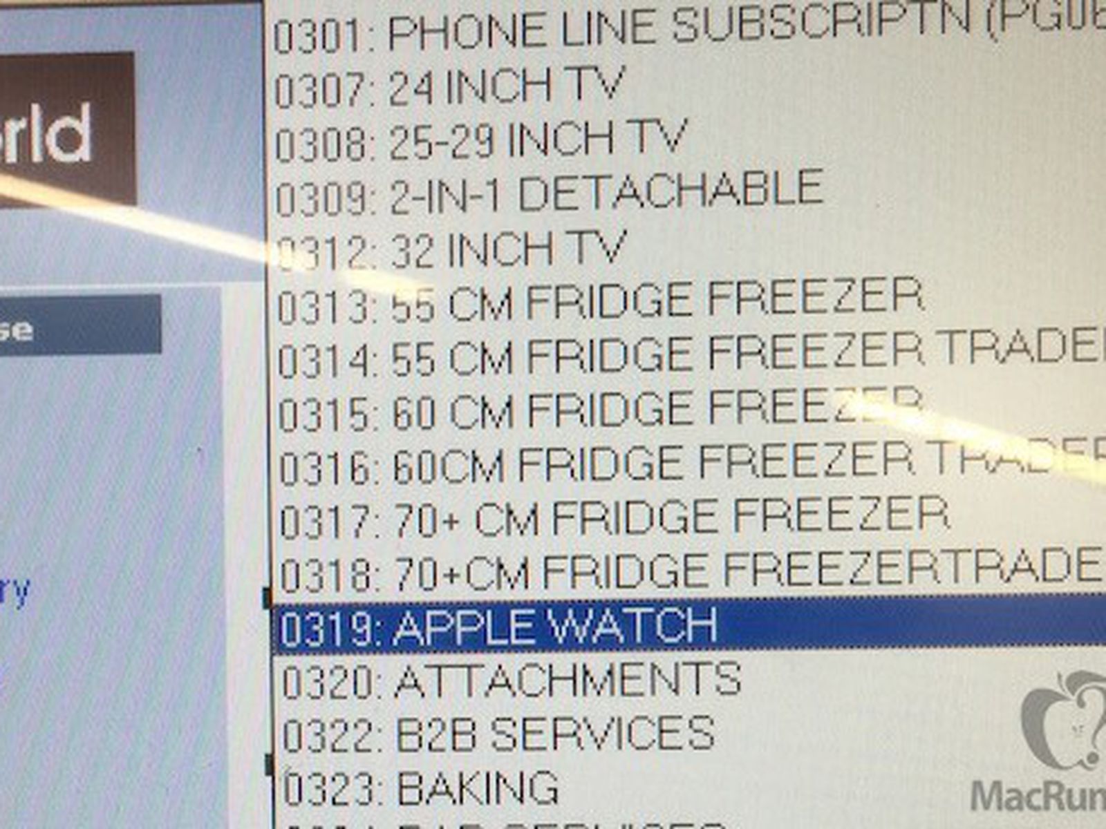 Apple watch 2025 trade in currys