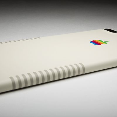 iphone 7 plus retro edition