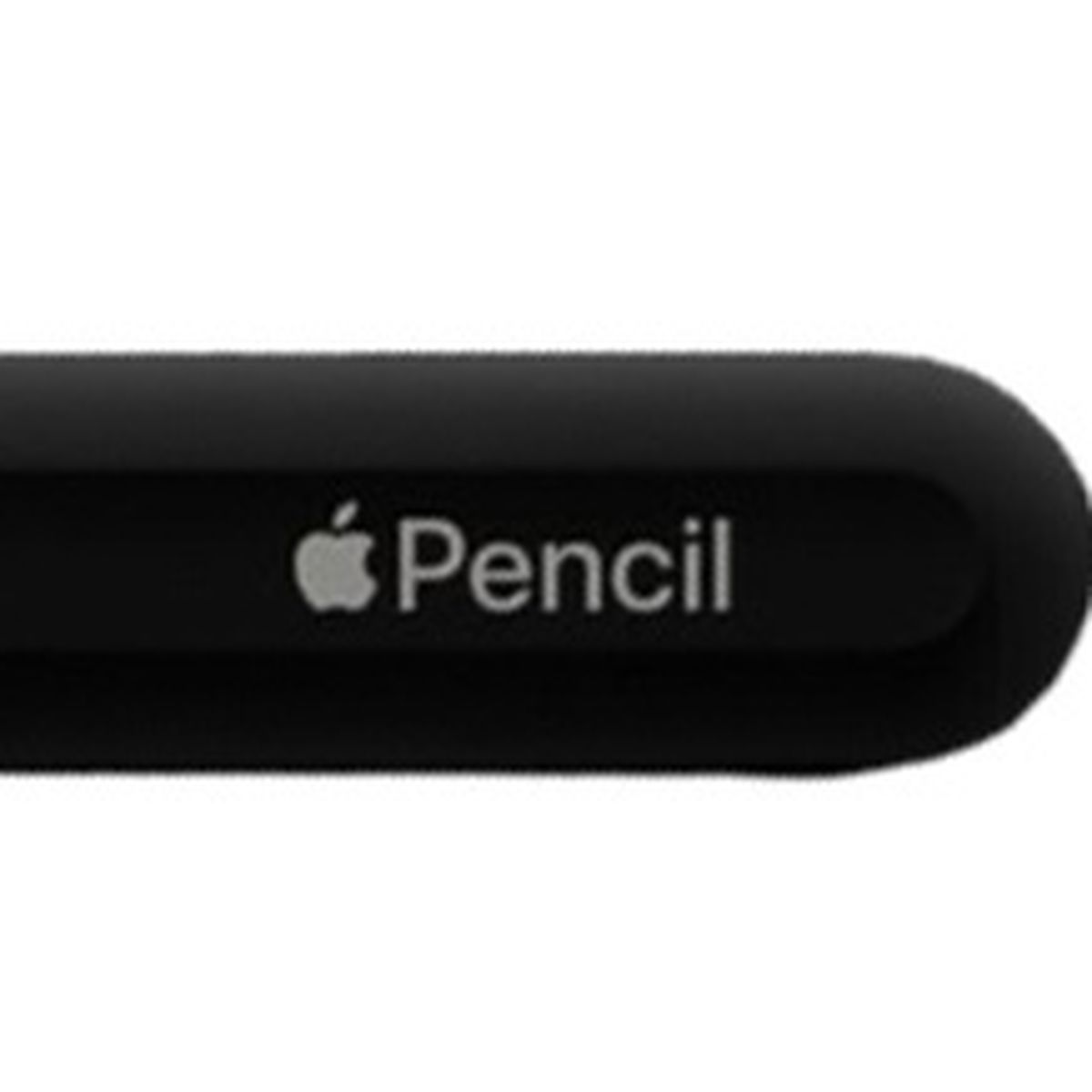 Apple Pencil Could Be Released in Black