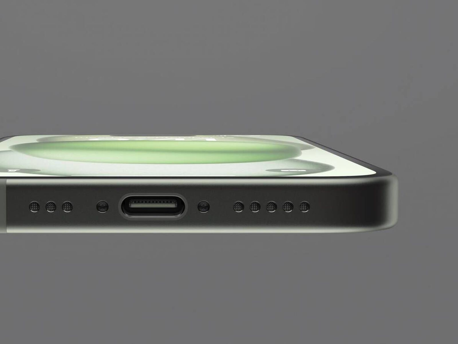 iPhone Shift Brings USB-C Closer to Universal Connector