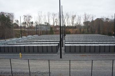 Biogas Fuel Cells