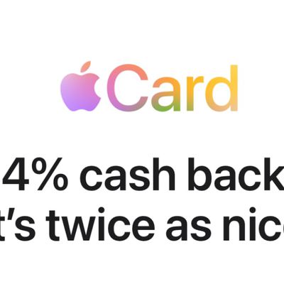 apple card cash back summer