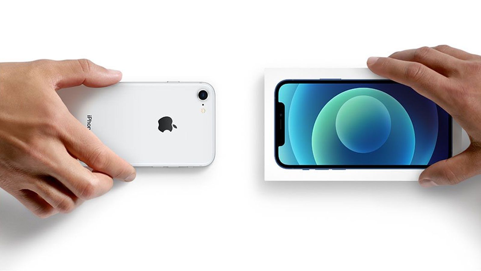 iPhone 11 vs 13 Mini Comparison - Swappa