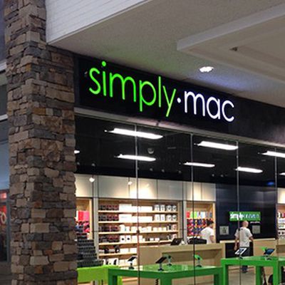 simply mac store