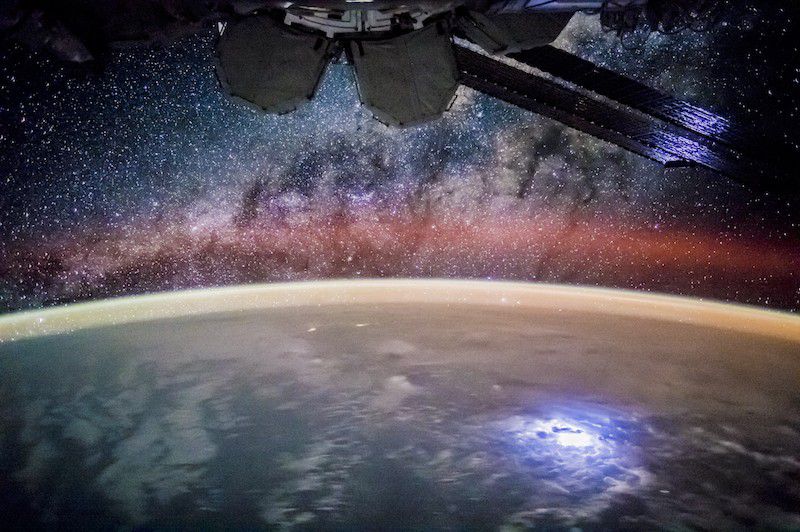 NASA app