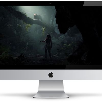 shadow of the tomb raider macos