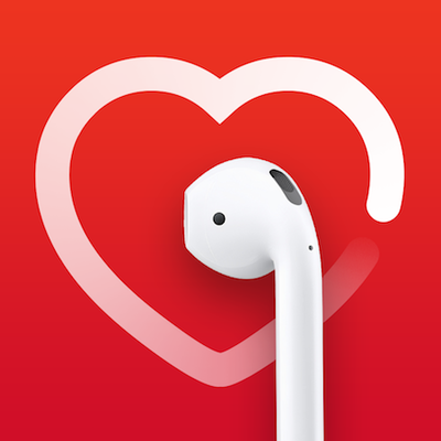 AirPods Ambient Light Sensor2