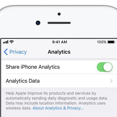 ios differential privacy copy