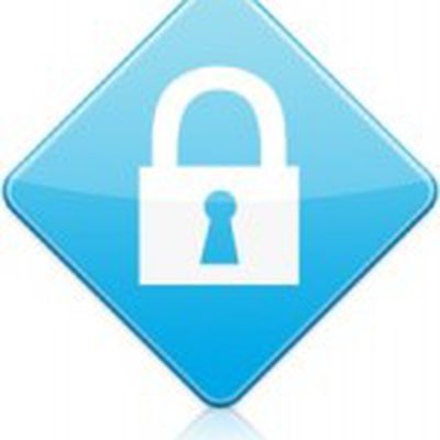 apple security icon