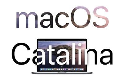 test macOS 10