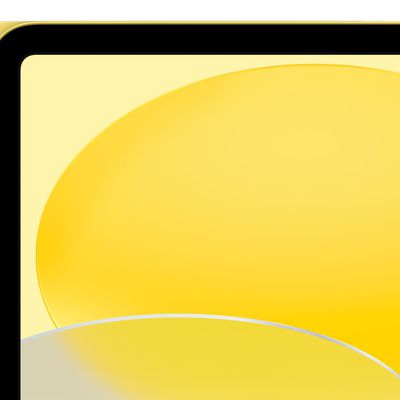 10th generation ipad camera