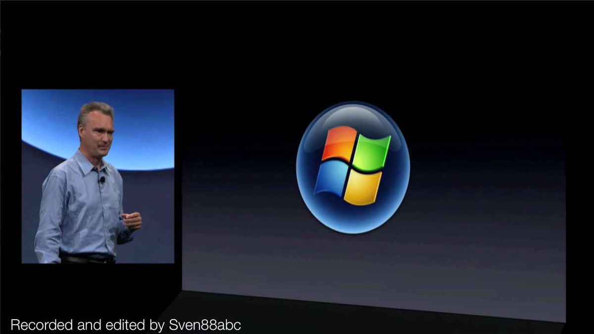 windows 365 cloud pc stream to mac ipad image