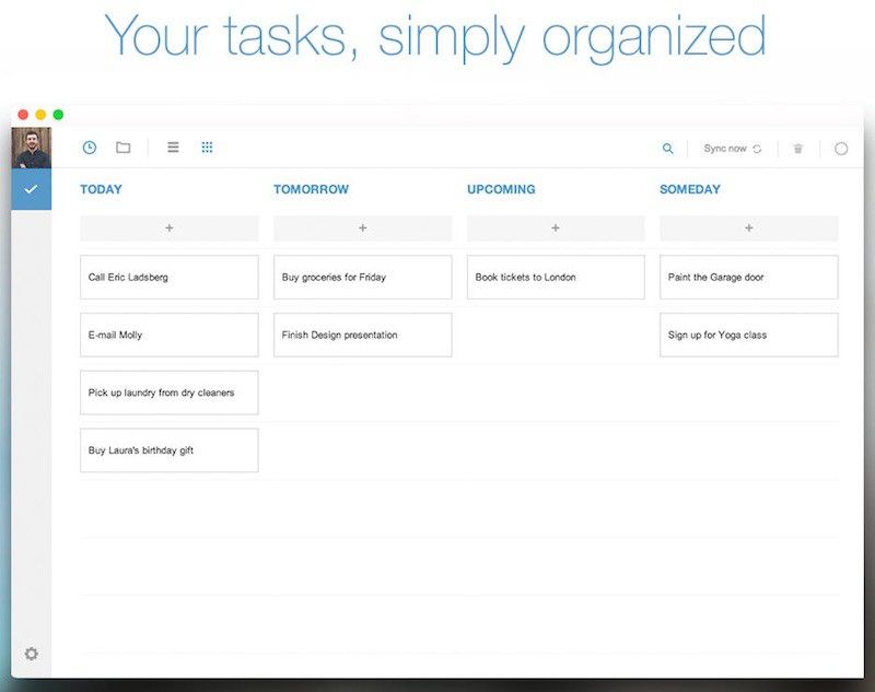 Popular Task Management App 'Any.do' Comes to Mac - MacRumors