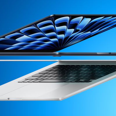macbook air new blue