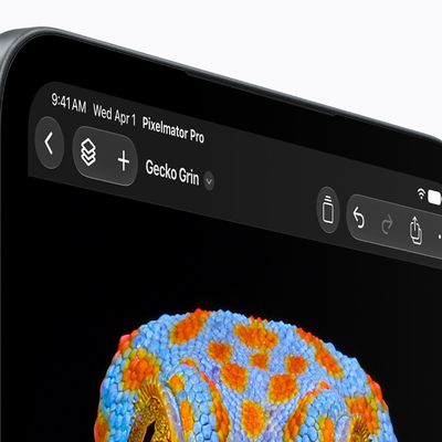 ipad mini 8 display