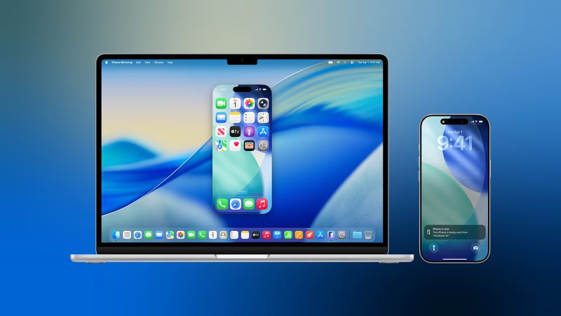 Warning: These Continuity Features Are Broken on Latest iOS 26.3 and ...