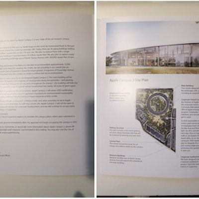 apple campus 2 brochure 1