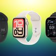 apple watch prime day