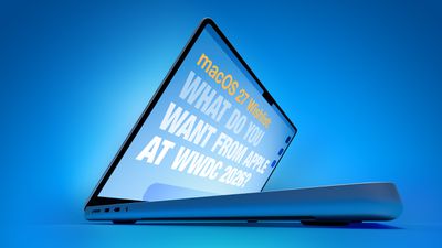 macOS 27 Wishlist What Do You Want From Apple at WWDC 2026 Feature