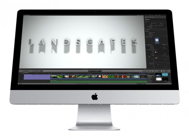 Apple Launches New Final Cut Pro X, Motion, and Compressor Updates ...
