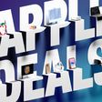 Best Apple Deals Feature Shelf Blue