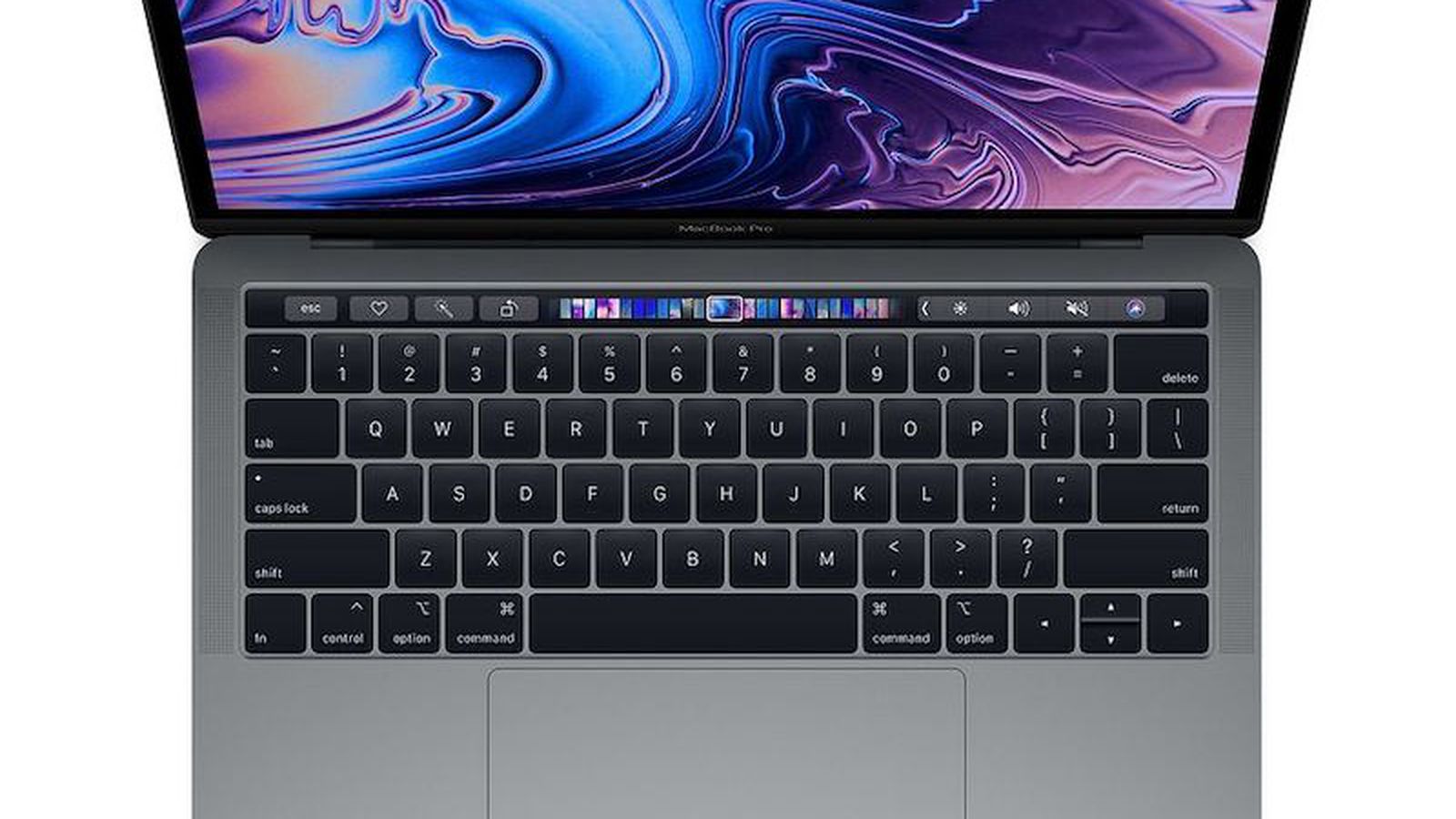 Base 2019 13-Inch MacBook Pro is Up to 83% Faster Than Previous