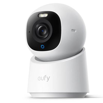 eufy 4k indoor camera