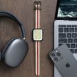 MacRumors Giveaway: Win an Apple Watch Series 12 and a Nylon Band From Southern Straps