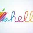 Apple 50 Years Hello Feature