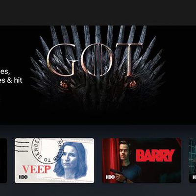 hbo tv app tvos