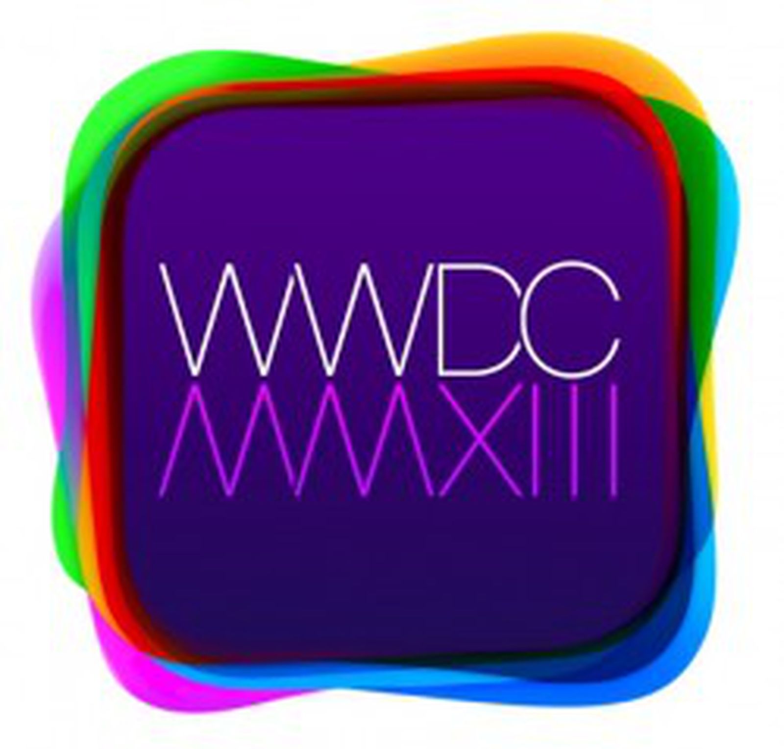 Tickets for WWDC 2013 Now on Sale, Conference Begins June 10 - MacRumors