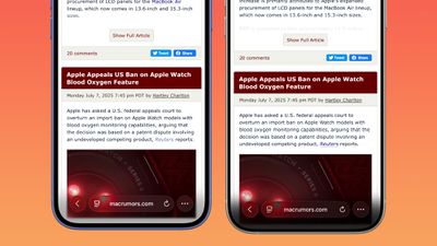 safari dark ios 26 beta 3